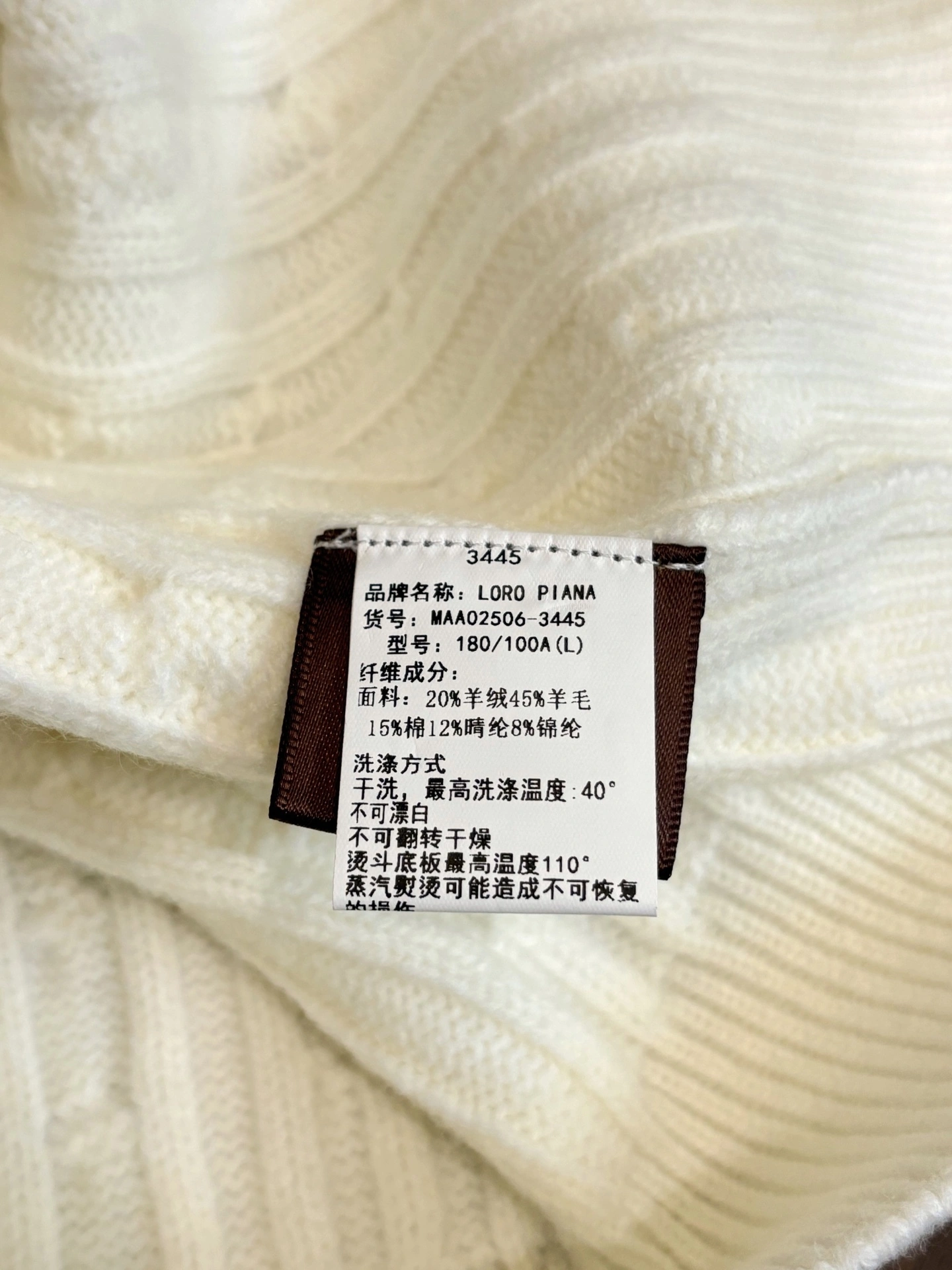 wg.luxury-- 8oro Pi191 cashmere 3colour item: E-F443J1821-3H